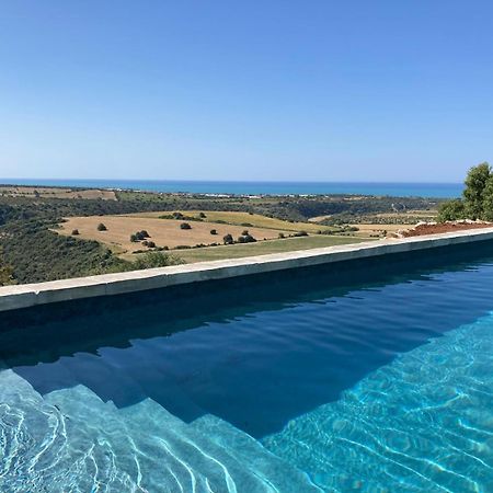 Casina Lanterne Leilighet Marina di Ragusa Eksteriør bilde