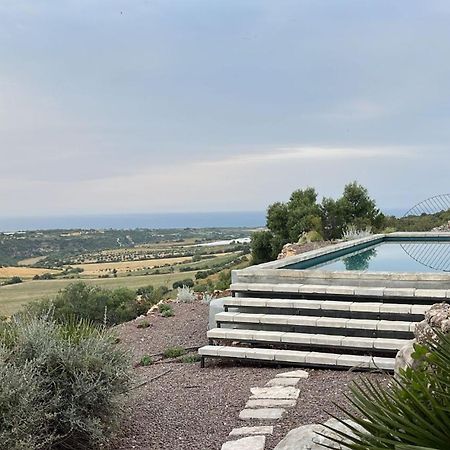Casina Lanterne Leilighet Marina di Ragusa Eksteriør bilde