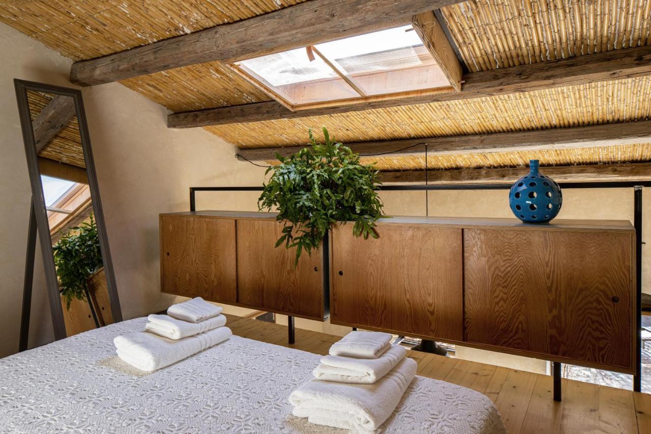 Casina Lanterne Leilighet Marina di Ragusa Eksteriør bilde